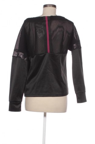 Damen Shirt Crane, Größe M, Farbe Schwarz, Preis 3,99 €