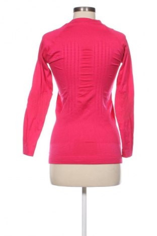 Damen Shirt Crivit, Größe M, Farbe Rosa, Preis 3,99 €
