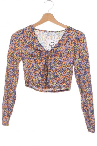 Női blúz Cropp, Méret XS, Szín Sokszínű, Ár 6 821 Ft