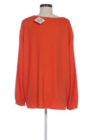 Bluză de femei Damart, Mărime 3XL, Culoare Portocaliu, Preț 24,99 Lei