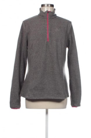 Dámska blúza Decathlon, Veľkosť L, Farba Sivá, Cena  3,95 €