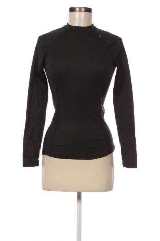 Damen Shirt Decathlon, Größe S, Farbe Schwarz, Preis € 13,99