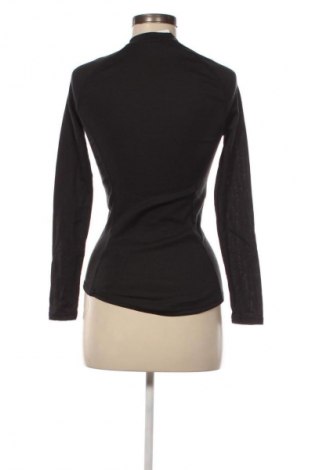 Damen Shirt Decathlon, Größe S, Farbe Schwarz, Preis € 13,99