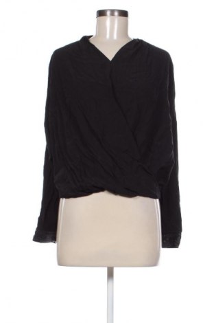Bluză de femei Denim Hunter, Mărime M, Culoare Negru, Preț 49,99 Lei