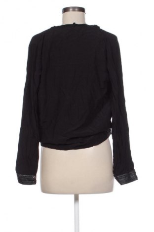 Bluză de femei Denim Hunter, Mărime M, Culoare Negru, Preț 49,99 Lei