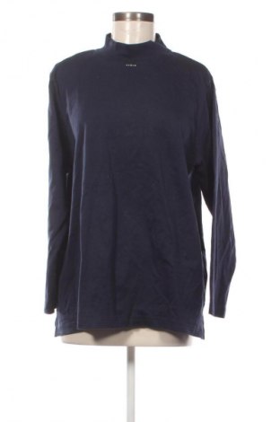 Dámska blúza Designer S, Veľkosť XL, Farba Modrá, Cena  4,95 €