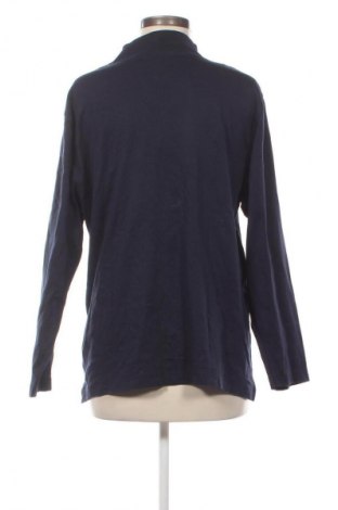 Dámska blúza Designer S, Veľkosť XL, Farba Modrá, Cena  4,95 €
