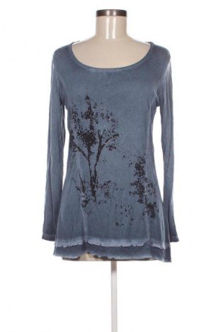 Damen Shirt Designer S, Größe M, Farbe Blau, Preis € 16,00