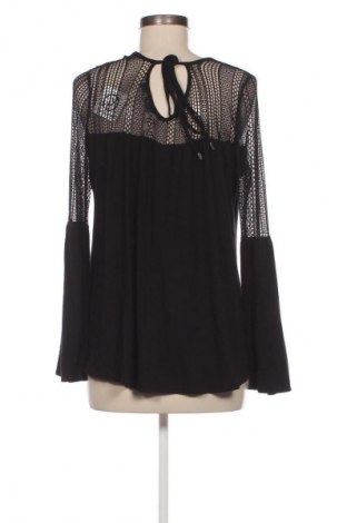 Dámská halenka Desigual, Velikost M, Barva Černá, Cena  619,00 Kč