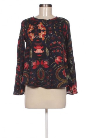 Női blúz Desigual, Méret S, Szín Sokszínű, Ár 9 565 Ft