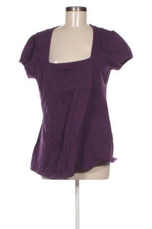 Női blúz Dorothy Perkins, Méret XL, Szín Lila, Ár 2 319 Ft