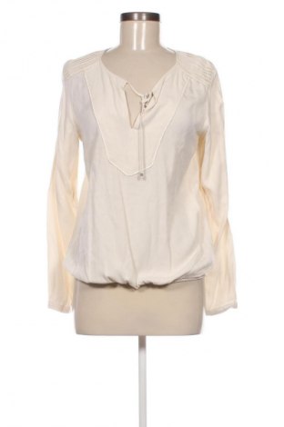 Bluză de femei Edc By Esprit, Mărime M, Culoare Ecru, Preț 29,99 Lei