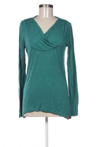 Dámska blúza Edc By Esprit, Veľkosť XL, Farba Zelená, Cena  3,95 €
