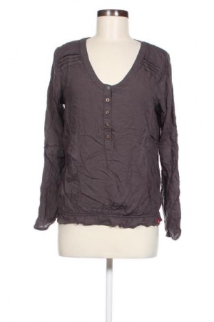 Dámská halenka Edc By Esprit, Velikost L, Barva Šedá, Cena  179,00 Kč