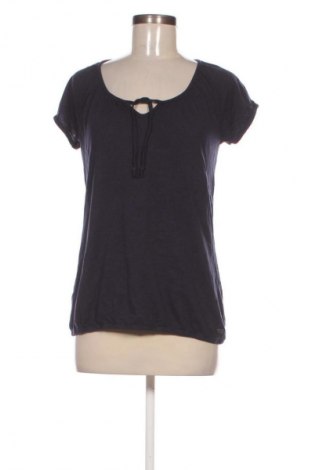 Γυναικεία μπλούζα Edc By Esprit, Μέγεθος S, Χρώμα Μπλέ, Τιμή 6,99 €