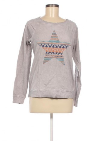Dámska blúza Edc By Esprit, Veľkosť S, Farba Sivá, Cena  6,95 €