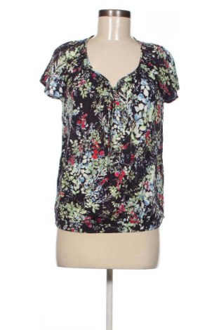 Дамска блуза Edc By Esprit, Размер L, Цвят Многоцветен, Цена 20,99 лв.
