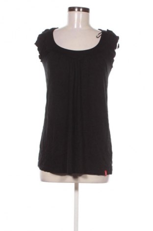 Dámská halenka Edc By Esprit, Velikost S, Barva Černá, Cena  149,00 Kč