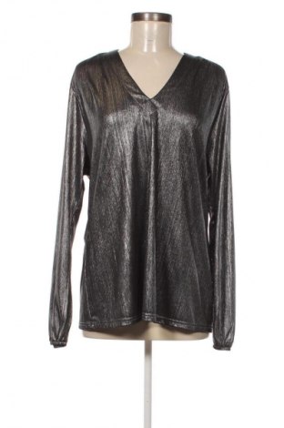 Női blúz Eksept, Méret XXL, Szín Szürke, Ár 9 219 Ft