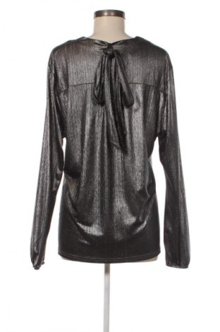 Női blúz Eksept, Méret XXL, Szín Szürke, Ár 9 219 Ft