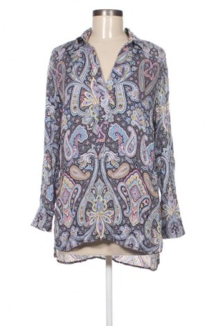 Damen Shirt Emily Van den Bergh, Größe M, Farbe Mehrfarbig, Preis € 41,94