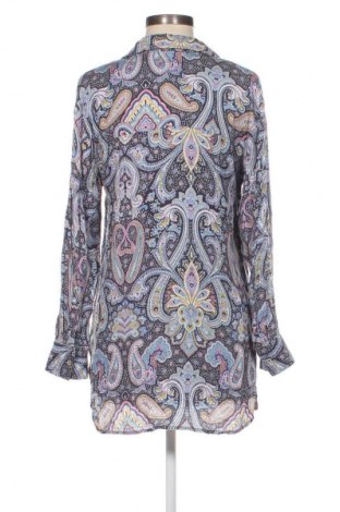 Damen Shirt Emily Van den Bergh, Größe M, Farbe Mehrfarbig, Preis € 41,94
