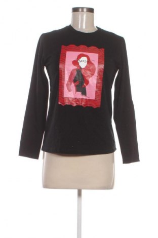 Dámská halenka Emporio Armani, Velikost S, Barva Černá, Cena  2 499,00 Kč
