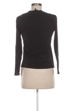 Dámská halenka Emporio Armani, Velikost S, Barva Černá, Cena  2 499,00 Kč
