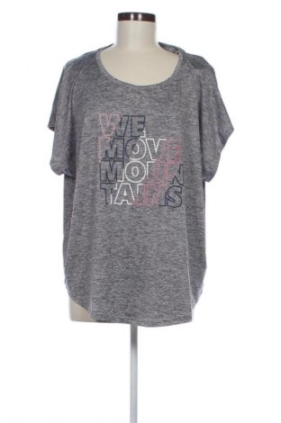 Damen Shirt Ergee, Größe XL, Farbe Grau, Preis € 16,99
