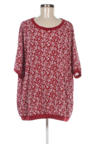 Dámská halenka Essentials, Velikost 3XL, Barva Vícebarevné, Cena  309,00 Kč