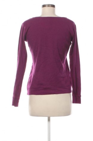 Bluzka damska Ever.me by Takko Fashion, Rozmiar M, Kolor Fioletowy, Cena 14,99 zł