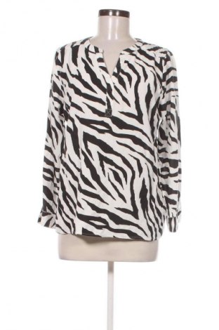 Dámská halenka Ever.me by Takko Fashion, Velikost S, Barva Vícebarevné, Cena  119,00 Kč
