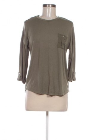 Bluză de femei F&F, Mărime S, Culoare Verde, Preț 19,99 Lei