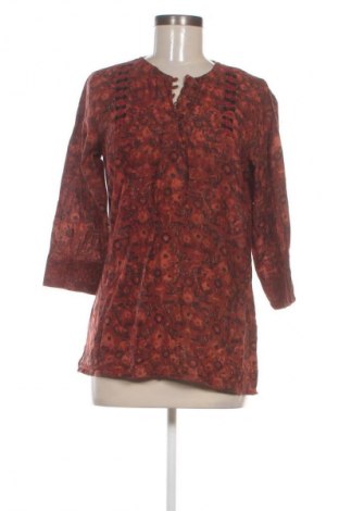 Dámska blúza Fabindia, Veľkosť M, Farba Viacfarebná, Cena  3,95 €