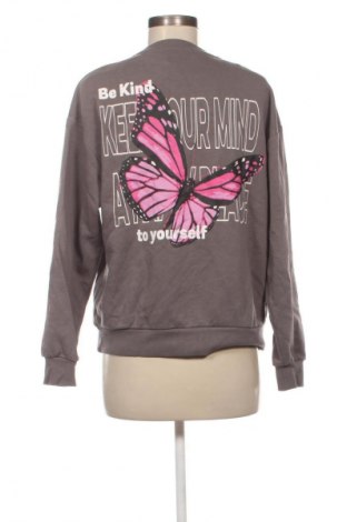 Dámska blúza Fb Sister, Veľkosť M, Farba Sivá, Cena  5,95 €
