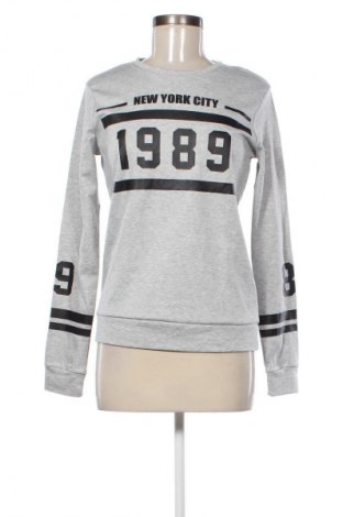 Damen Shirt Fb Sister, Größe S, Farbe Grau, Preis 3,99 €