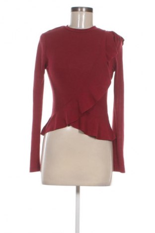 Bluză de femei Fisherfield, Mărime M, Culoare Roșu, Preț 19,99 Lei