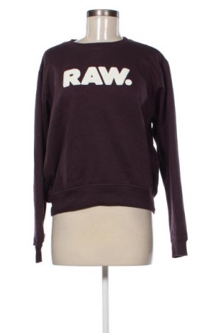 Dámska blúza G-Star Raw, Veľkosť M, Farba Fialová, Cena  36,95 €