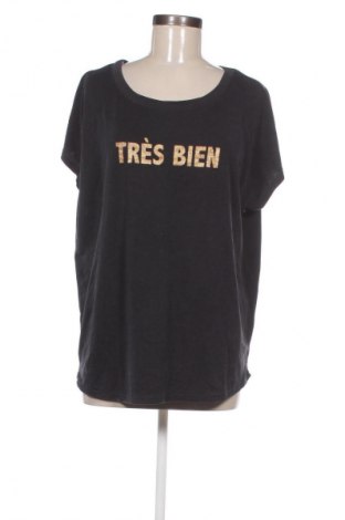 Damen Shirt Geisha, Größe L, Farbe Grau, Preis 11,99 €