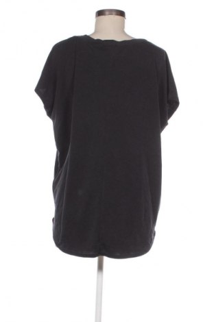 Damen Shirt Geisha, Größe L, Farbe Grau, Preis 11,99 €