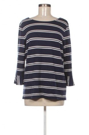 Дамска блуза Gerry Weber, Размер M, Цвят Многоцветен, Цена 6,99 лв.