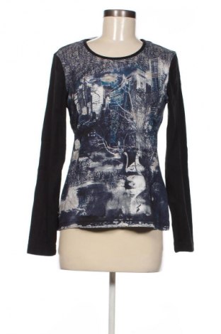 Γυναικεία μπλούζα Gerry Weber, Μέγεθος M, Χρώμα Πολύχρωμο, Τιμή 7,99 €