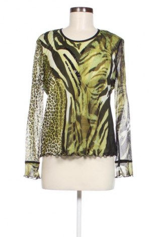 Bluzka damska Gerry Weber, Rozmiar L, Kolor Kolorowy, Cena 31,99 zł