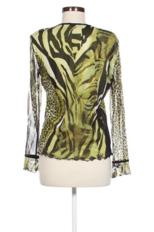 Bluzka damska Gerry Weber, Rozmiar L, Kolor Kolorowy, Cena 31,99 zł