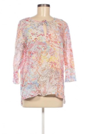 Γυναικεία μπλούζα Gerry Weber, Μέγεθος M, Χρώμα Πολύχρωμο, Τιμή 6,99 €