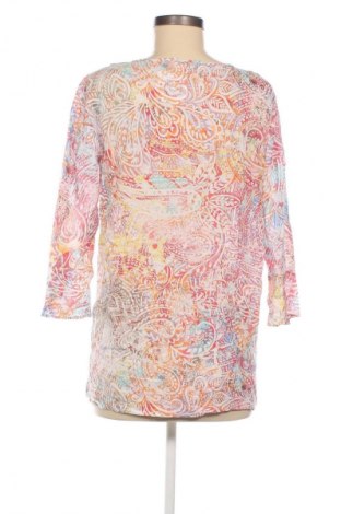 Γυναικεία μπλούζα Gerry Weber, Μέγεθος M, Χρώμα Πολύχρωμο, Τιμή 6,99 €