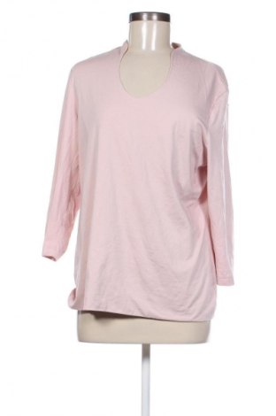 Bluzka damska Gerry Weber, Rozmiar XL, Kolor Różowy, Cena 41,36 zł