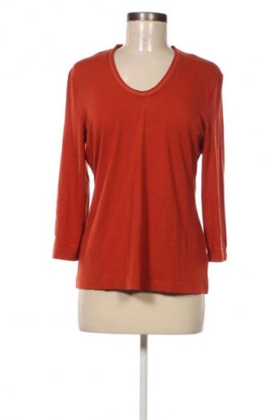 Bluzka damska Gerry Weber, Rozmiar L, Kolor Pomarańczowy, Cena 157,99 zł