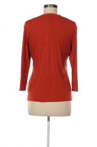 Bluzka damska Gerry Weber, Rozmiar L, Kolor Pomarańczowy, Cena 157,99 zł