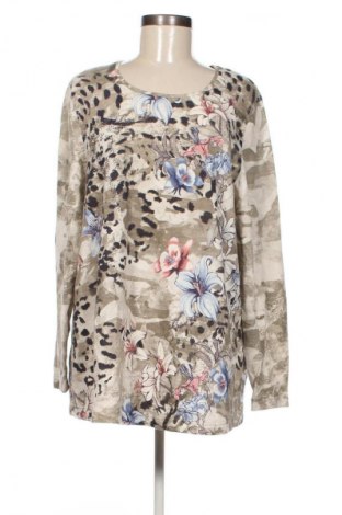 Damen Shirt Gerry Weber, Größe XL, Farbe Mehrfarbig, Preis € 26,99